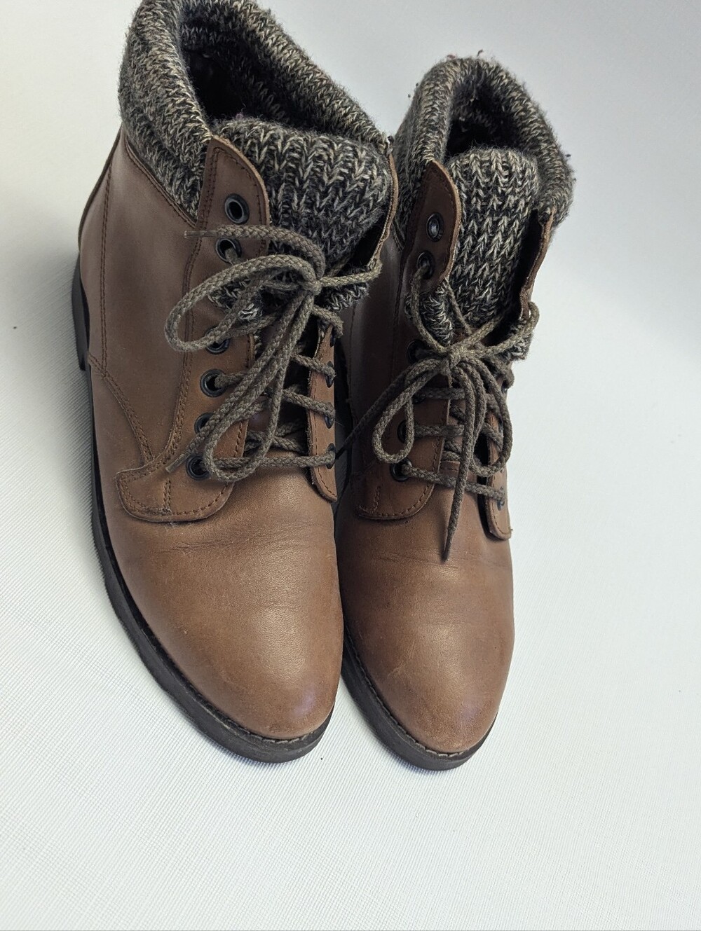 Mixed Lot Coach Clark's Women's Shoes Heels Boots 7.5 - Picture 11 of 16